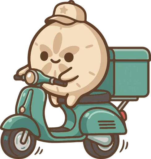 Delivery